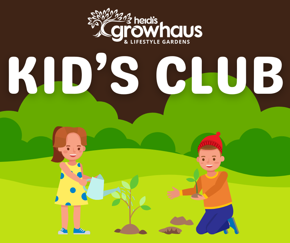 GrowHaus Kid's Klub